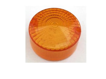 REPLACEMENT LENS-AMBER