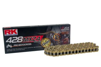 NOSEAL GB428MXZ4-132-CL