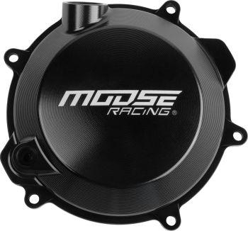 CLUTCH COVER KTM