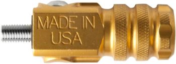 PEG SHIFTER MX GOLD ANO