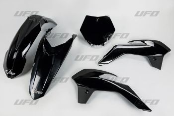 BODY KIT KTM85/105 BK