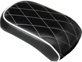 PILLION B-BONES DM WHT ST