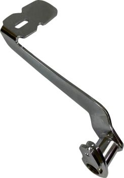 PEDAL RR BRK CHR 14-23 TOURING