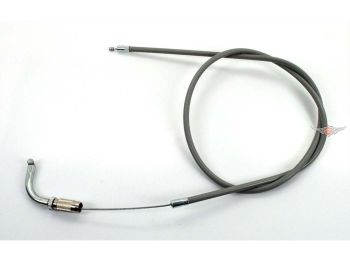 Engine carburetor throttle cable throttle cable from 1960 for Zündapp Super Combinette Type 429