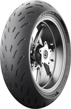 RD5 160/60ZR17 (69W) TL