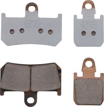 BRAKE PAD DP STRT SDP976