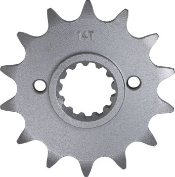 FRONT SPROCKET - HONDA - 14 T