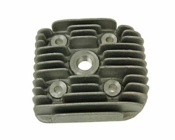 cylinder head Airsal T6-Racing 69.7cc 47.6mm for Minarelli vertical