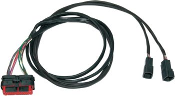 NAMZ HARNESS T/P AUDIO F/OEM