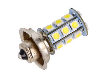 Light bulb / bulb LED 6V for Zündapp Bergsteiger