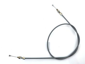 Handbrake cable Bowden cable for Zündapp GTS 50 Type 517
