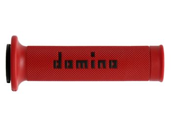 GRIPS A010 PAIR RED/BLACK