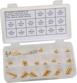 JET KIT HSR48
