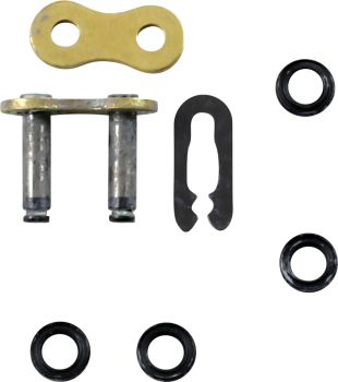 LINK CONN 525ZRE RIVET