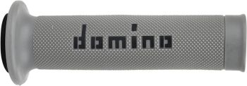 GRIPS MOTOGP DC GY/BK