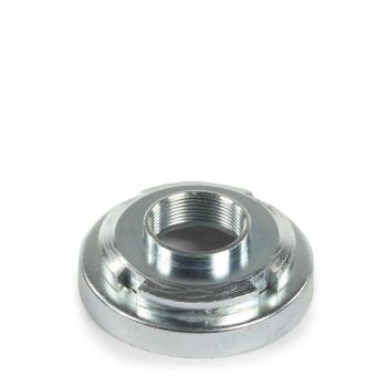 Traaversi mutter 53mm, M22