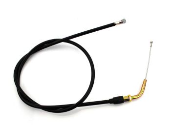 Ready-to-fit clutch cable for Yamaha DT 50 MX