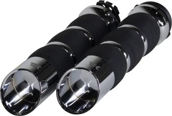 GRIP AIR EDGE CBL CH