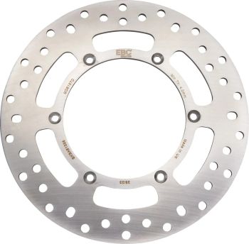 BRAKE ROTOR EBC MD6157D