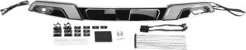 WNDSHLD TRM LT TRACER CHR