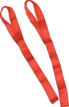 TIE-DOWN EXTENSIONS/RED