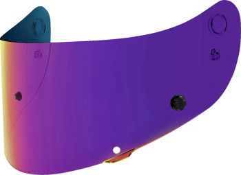 SHIELD OPTICS TRAC BLURPLE PUR