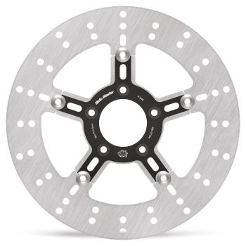 BRAKE ROTOR FLOAT ROUND