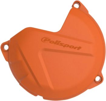 CLUTCH CVR PROT SXF450 OR