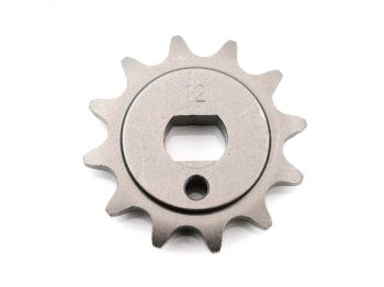Engine drive pinion 15x11 mm for Kreidler Florett LF LH RMC 12 er
