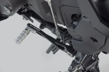 GEAR LEVER