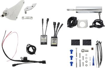 SHIFTER KIT FLHT