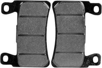 BRAKE PAD SINT FR