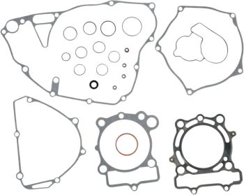 GASKET SET COMP KX250F 09