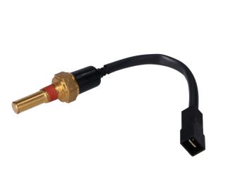 coolant circulation temperature sensor long type for Minarelli horizontal LC