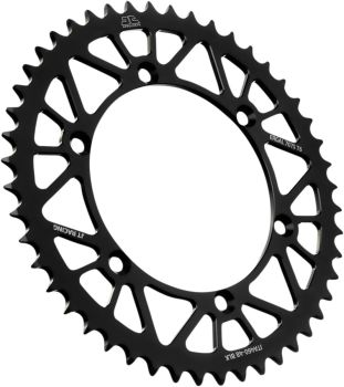 SPROCKET RL 48T KAW BLK