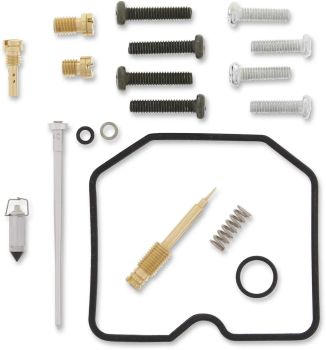 REPAIR KIT CARB KAW