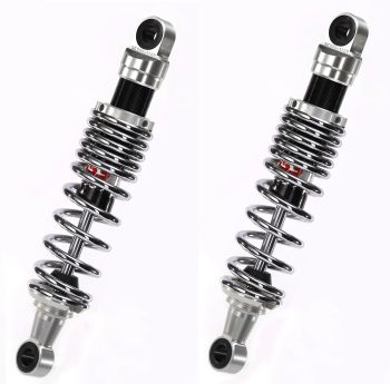 RR TWIN SHOCK ECOLINE YAM VIRA