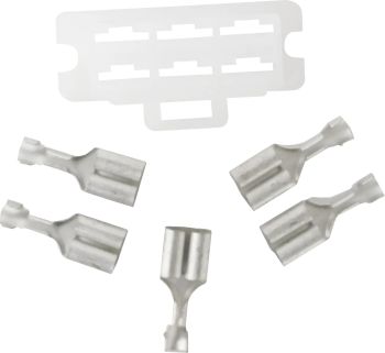 WIRING HARNESS CONNECTOR KIT C