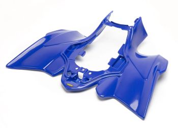 FENDER RR YFZ450R 09 BLUE