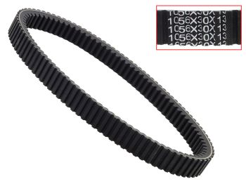 Bronco Drive belt Polaris