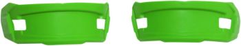 FORK PROTECTOR PAD GRN