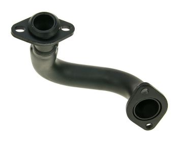 exhaust manifold long unrestricted for Gilera Runner