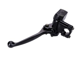 Brake pump / brake cylinder left universal