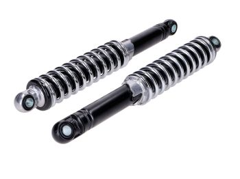 suspension struts 320mm for Hercules MK K moped mokick moped KKR