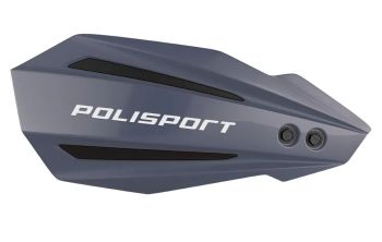 HANDGUARDS MX BULLIT GRY