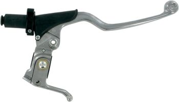 LEVER ASM W/HOT STRT-FLY