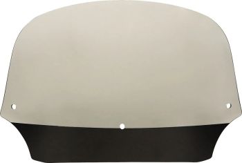 SHIELD MS FAIRING SLR 9"