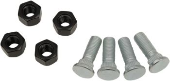 WHEEL STUD/NUT KIT MSE
