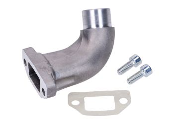Intake manifold Polini 24mm for Puch Maxi