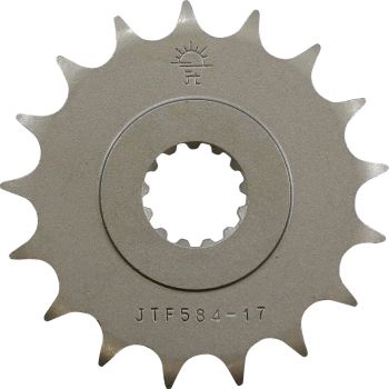 Esimene hammasratas (veohammasratas) JT 17T 532